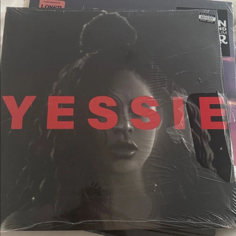 JESSIE REYEZ YESSIE EX30 LEMONADE VINYL